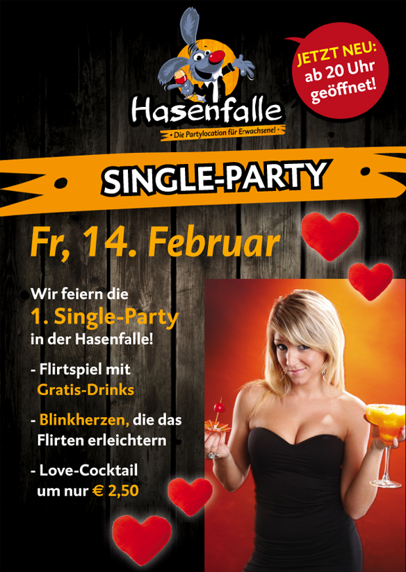 Singles Party Purgstall Kremsmunster